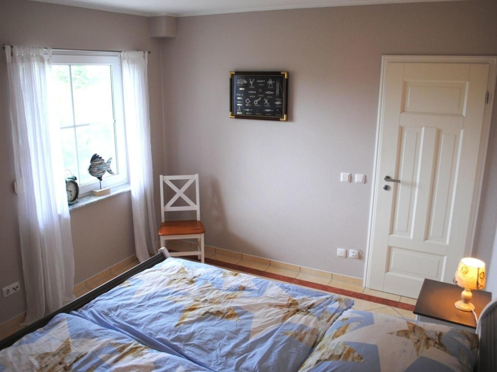 Meeresbrise Karlshagen Extérieur photo